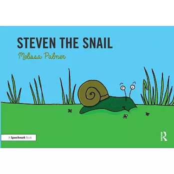 Steven the Snail: Targeting S Blends