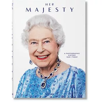 Her Majesty. Updated Edition