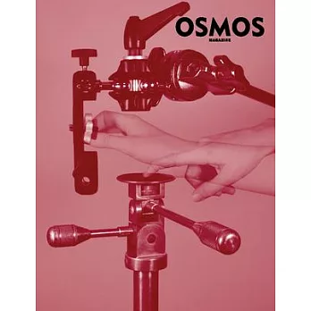 Osmos Magazine: Issue 21