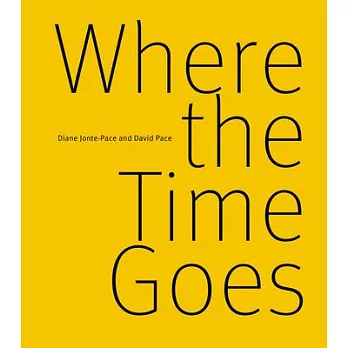 Where the Time Goes