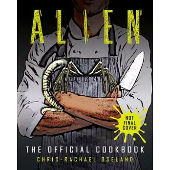 Alien Cookbook