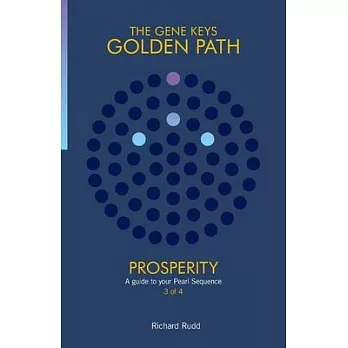 Prosperity: A guide to your Pearl Sequence