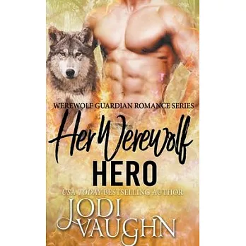 Her Werewolf Hero