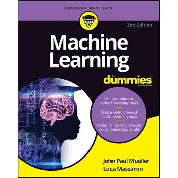 Machine Learning for Dummies