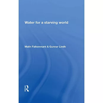 Water for a Starving World