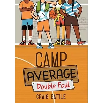 Camp Average (2) : Double foul /