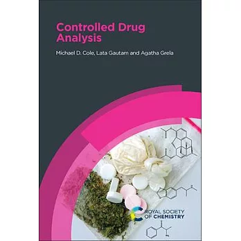 Controlled Drug Analysis