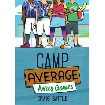 Camp Average (3) : Away games /