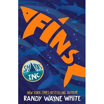 Sharks Incorporated 1 : Fins