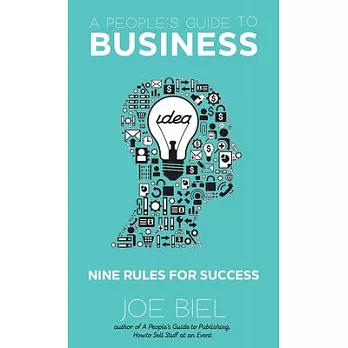 Complain as Necessary: Seven Rules for a Success Business & Life