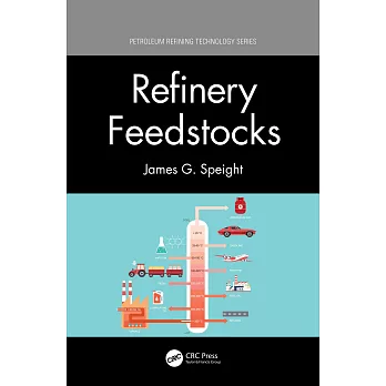 Refinery Feedstocks