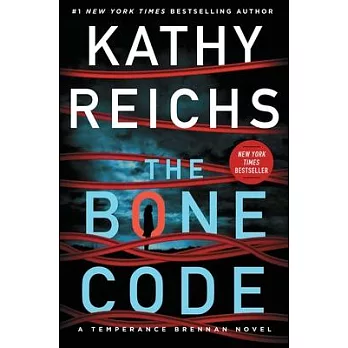 The Bone Code, Volume 20: A Temperance Brennan Novel