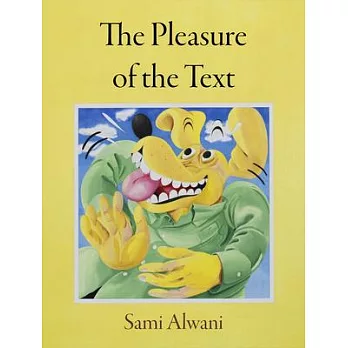 The Pleasure of the Text