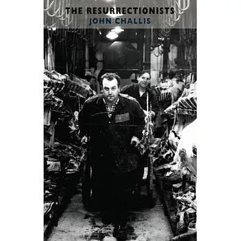 The Resurrectionists