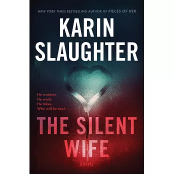 The Silent Wife