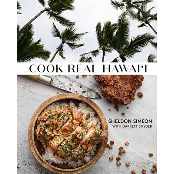 Cook real Hawaiʻi