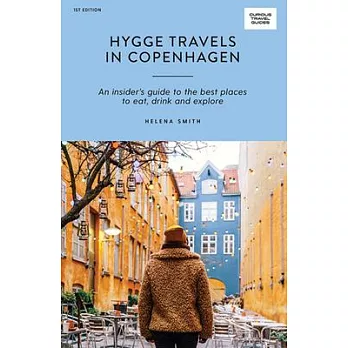 Hygge Travels in Copenhagen