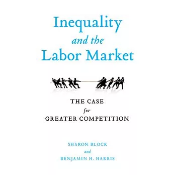 Labor Market Competition: A Path Forward Toward Better Policy