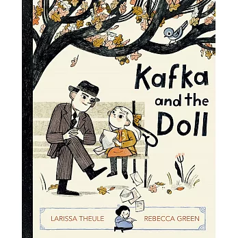 Kafka and the Doll