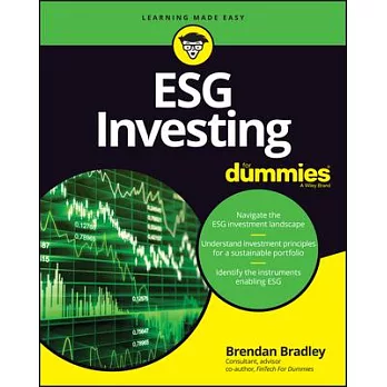 Esg Investing for Dummies