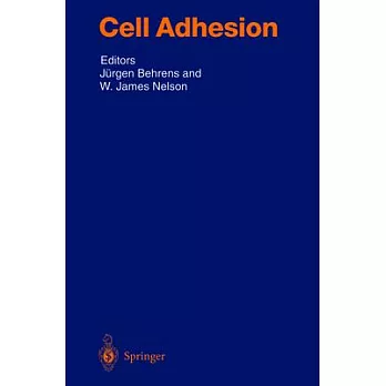 Cell Adhesion