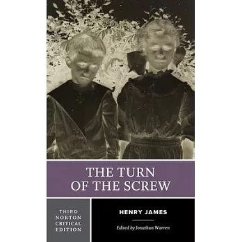 The turn of the screw /