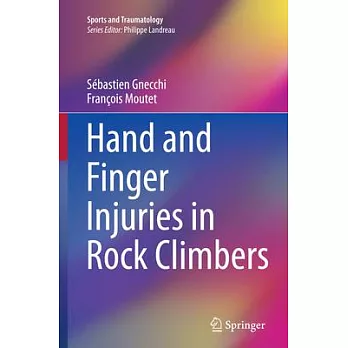 Hand and Finger Injuries in Rock Climbers