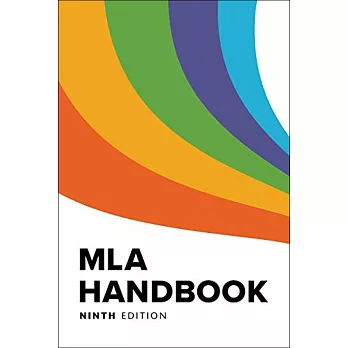 MLA handbook