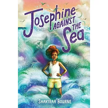 Josephine against the sea /