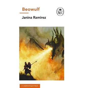 Beowulf: A Ladybird Expert Book