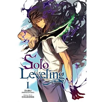 Solo Leveling, Vol. 1 (Manga)