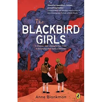 The blackbird girls