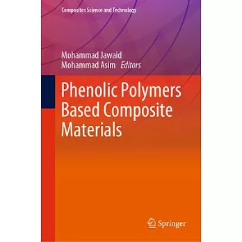 Phenolic Polymers Based Composite Materials