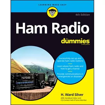 Ham Radio for Dummies