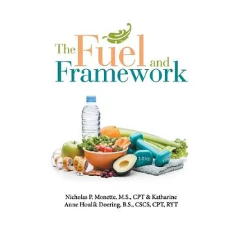 博客來-The Fuel and Framework
