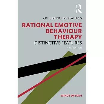 Rational Emotive Behaviour Therapy: Distinctive Features