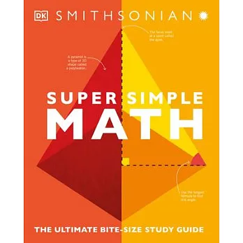 Supersimple Math