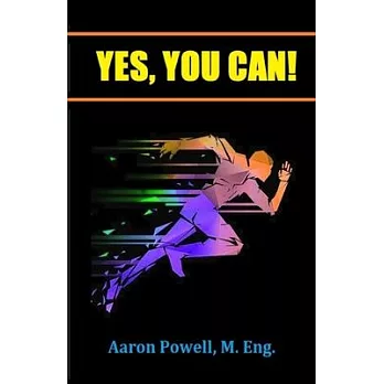 Yes, You Can!