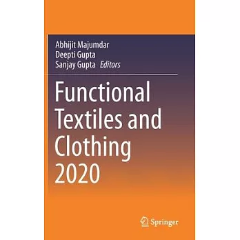 Functional Textiles and Clothing 2020