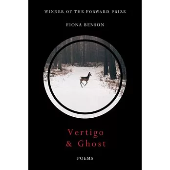 Vertigo & Ghost: Poems