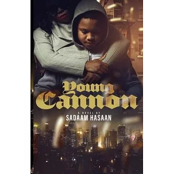 Young Cannon
