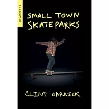 Small Town Skateparks