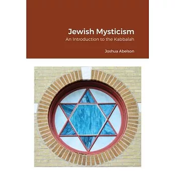 Jewish Mysticism