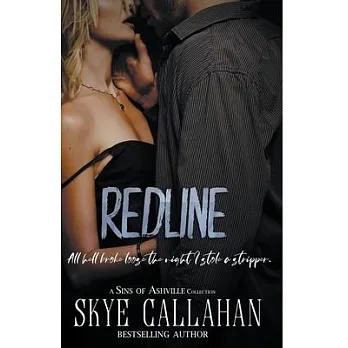 博客來-Redline