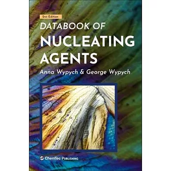 Databook of Nucleating Agents