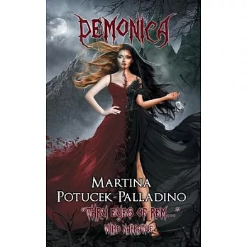 博客來-Demonica: ＂Thru Eyes of REM...＂