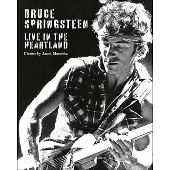 Bruce Springsteen Live