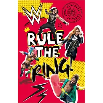 Wwe Rule the Ring!