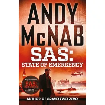 Sas: State of Emergency