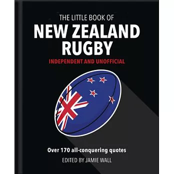The Little Book of the All Blacks